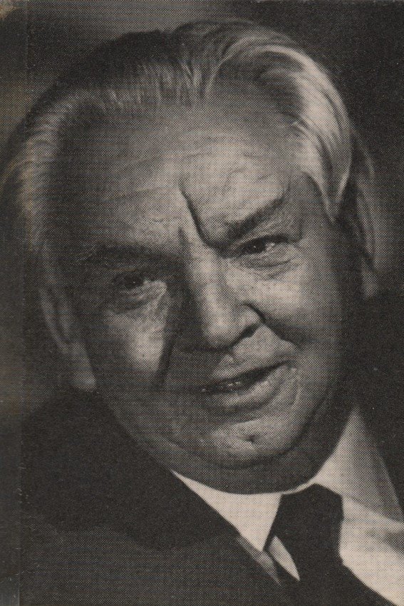 Foto de Albert Florath
