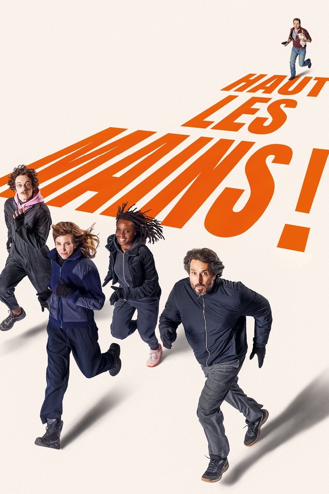Poster movie