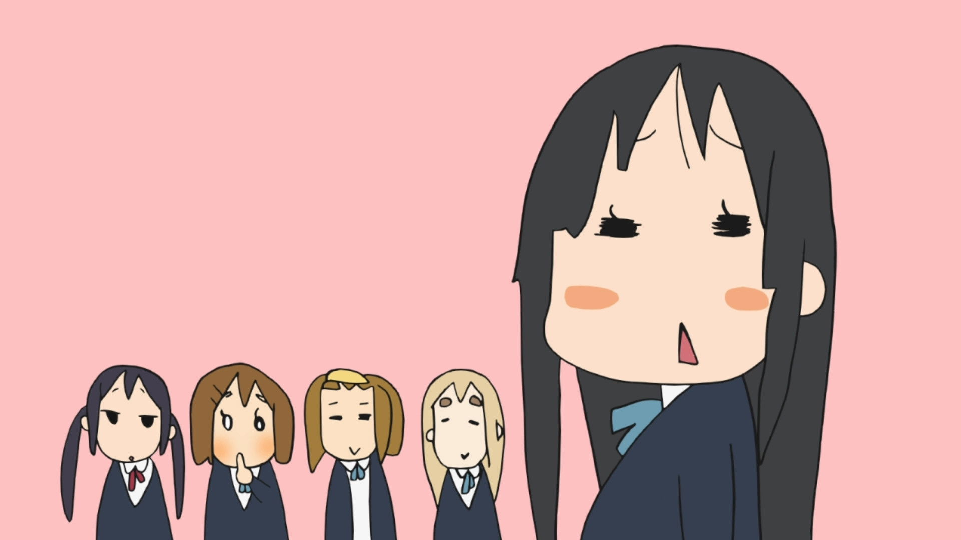 URA-ON! - Winter's... Chapter