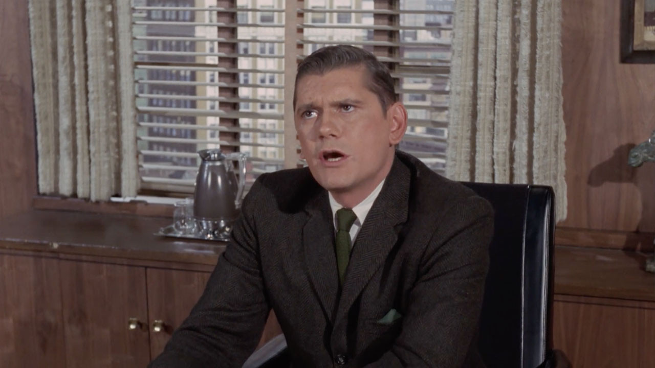 I Remember You...Sometimes