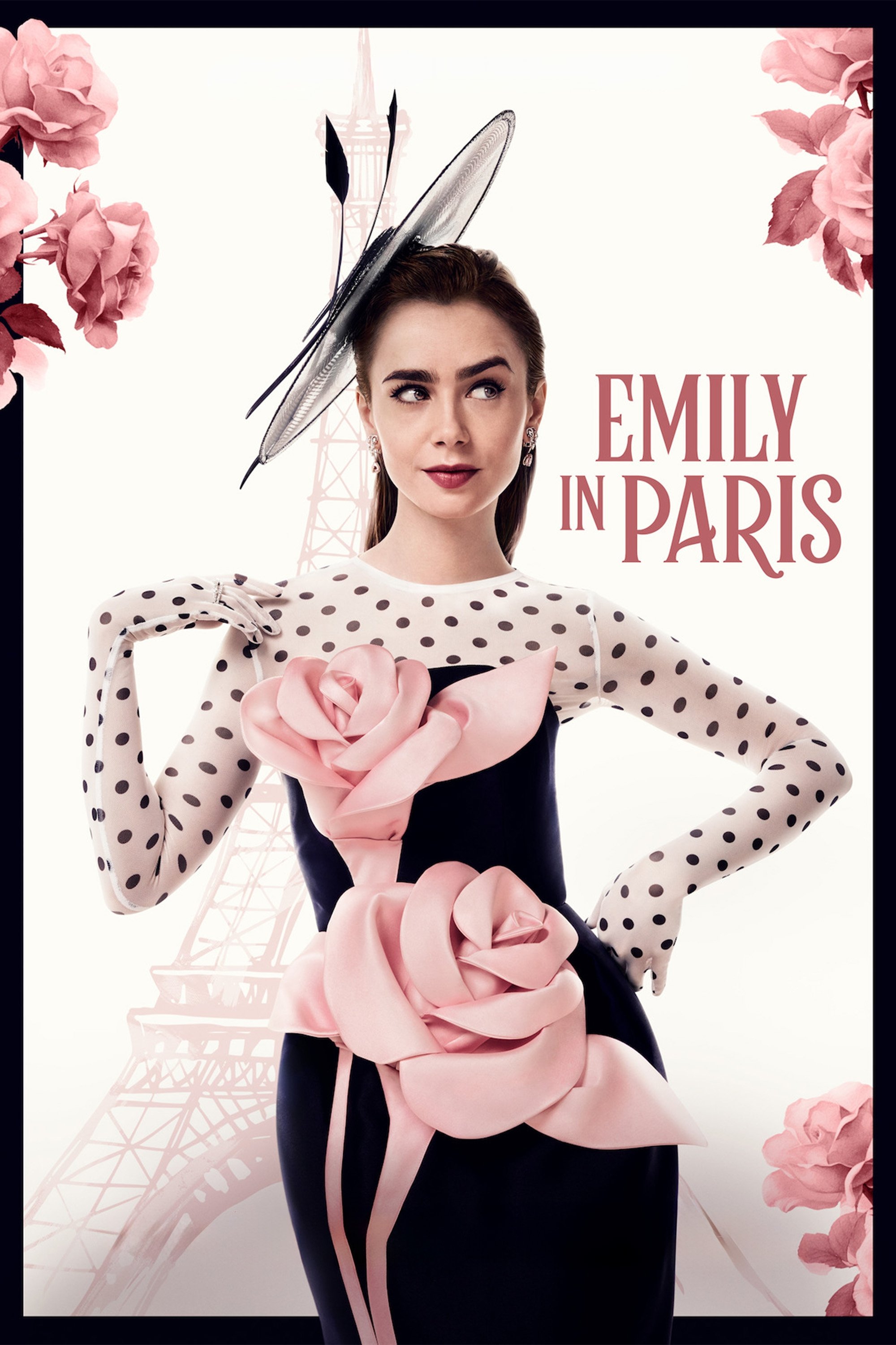 Poster de Temporada 4