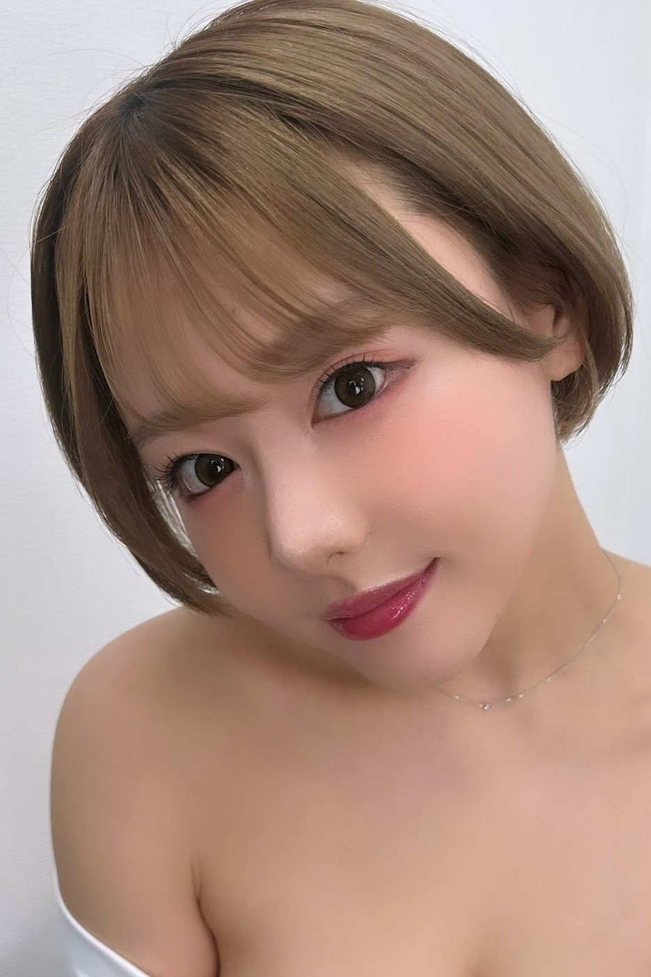 Foto de 浜崎真緒