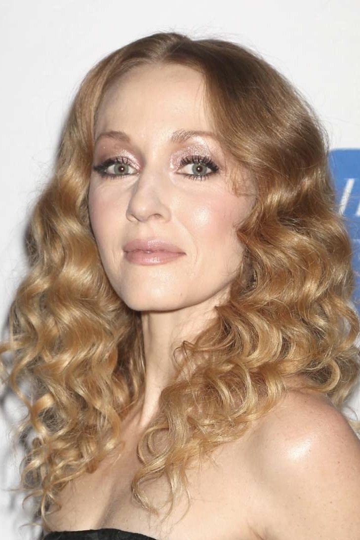 Foto de Jennifer Ferrin