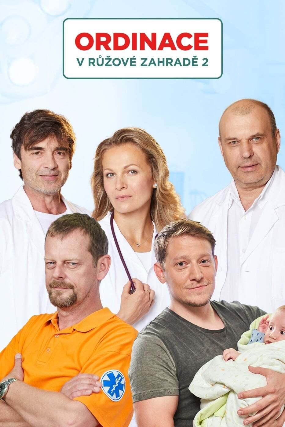 Poster de Temporada 2