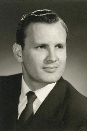 Foto de Robert B. Shepard