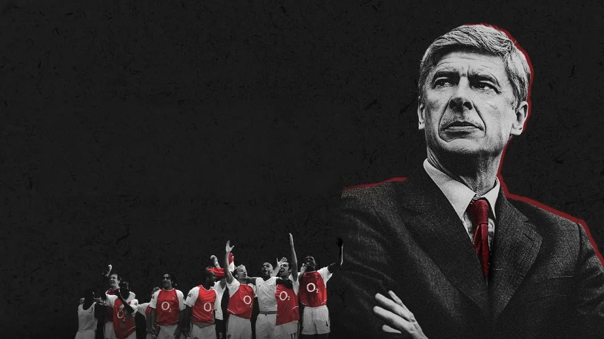 Arsène Wenger: Invincible 2021 123movies