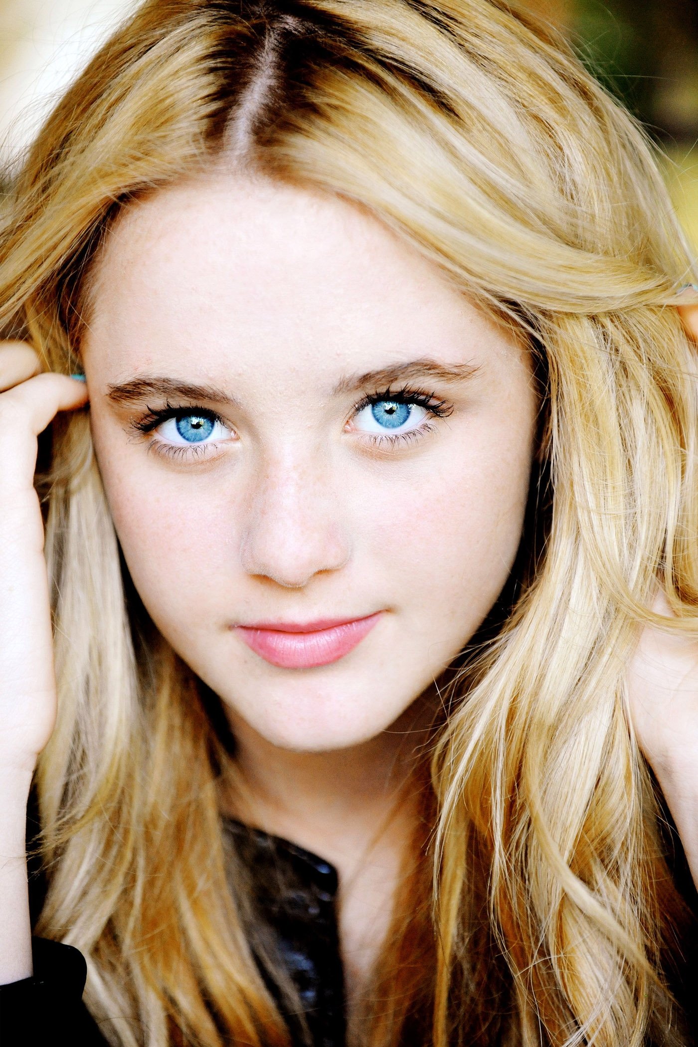 Foto de Kathryn Newton