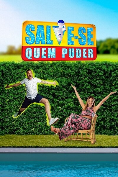 Poster de Temporada 3