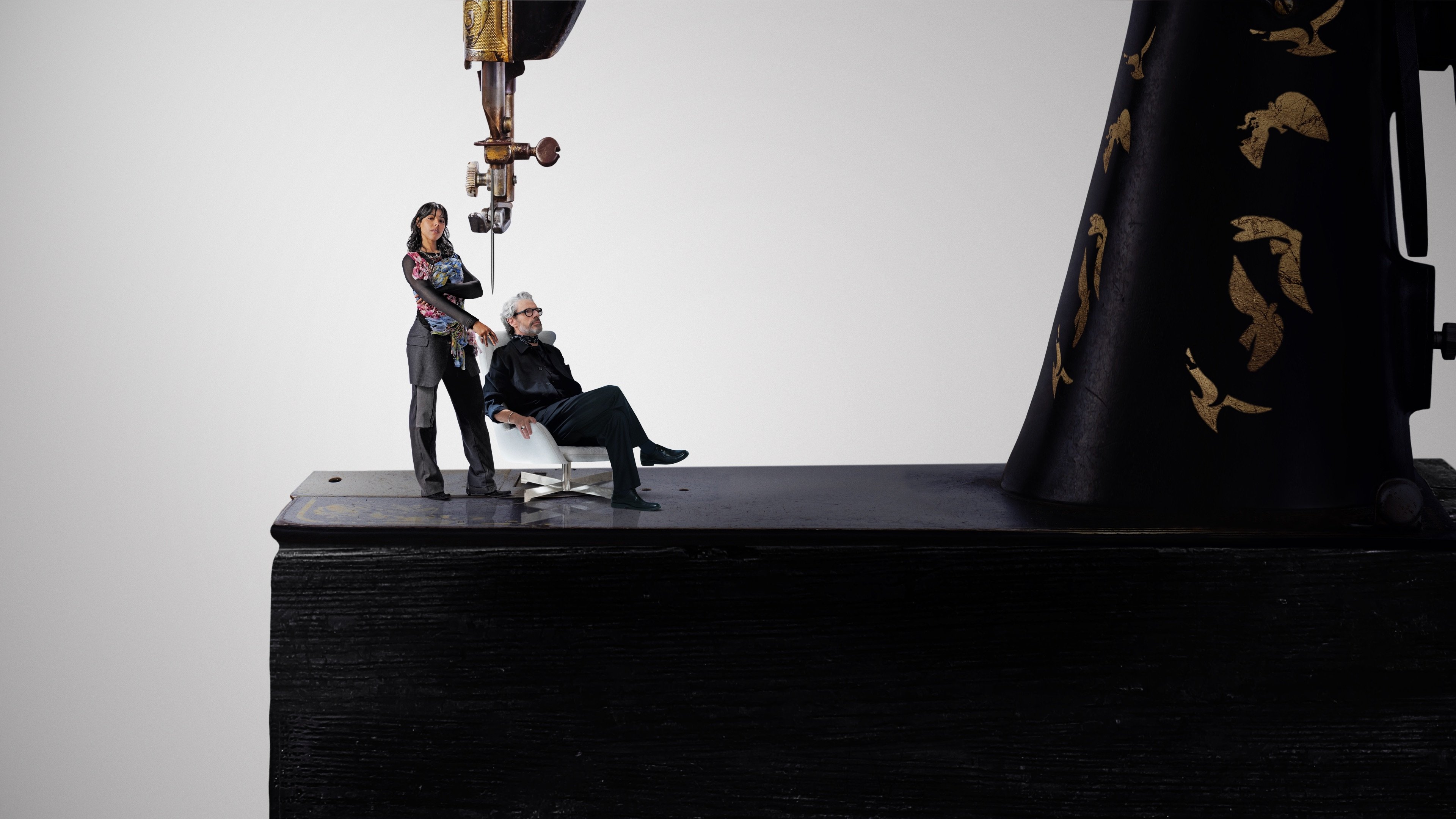 Backdrop image