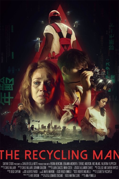 Poster movie