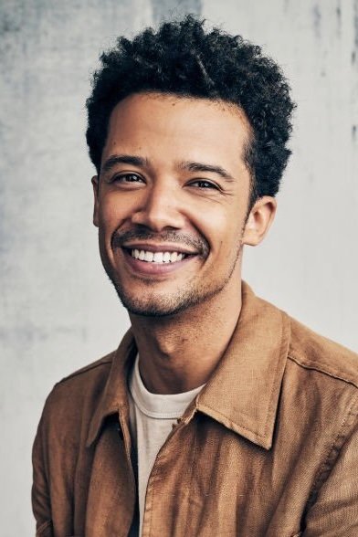 Foto de Jacob Anderson
