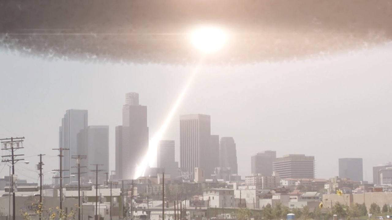 Backdrop image