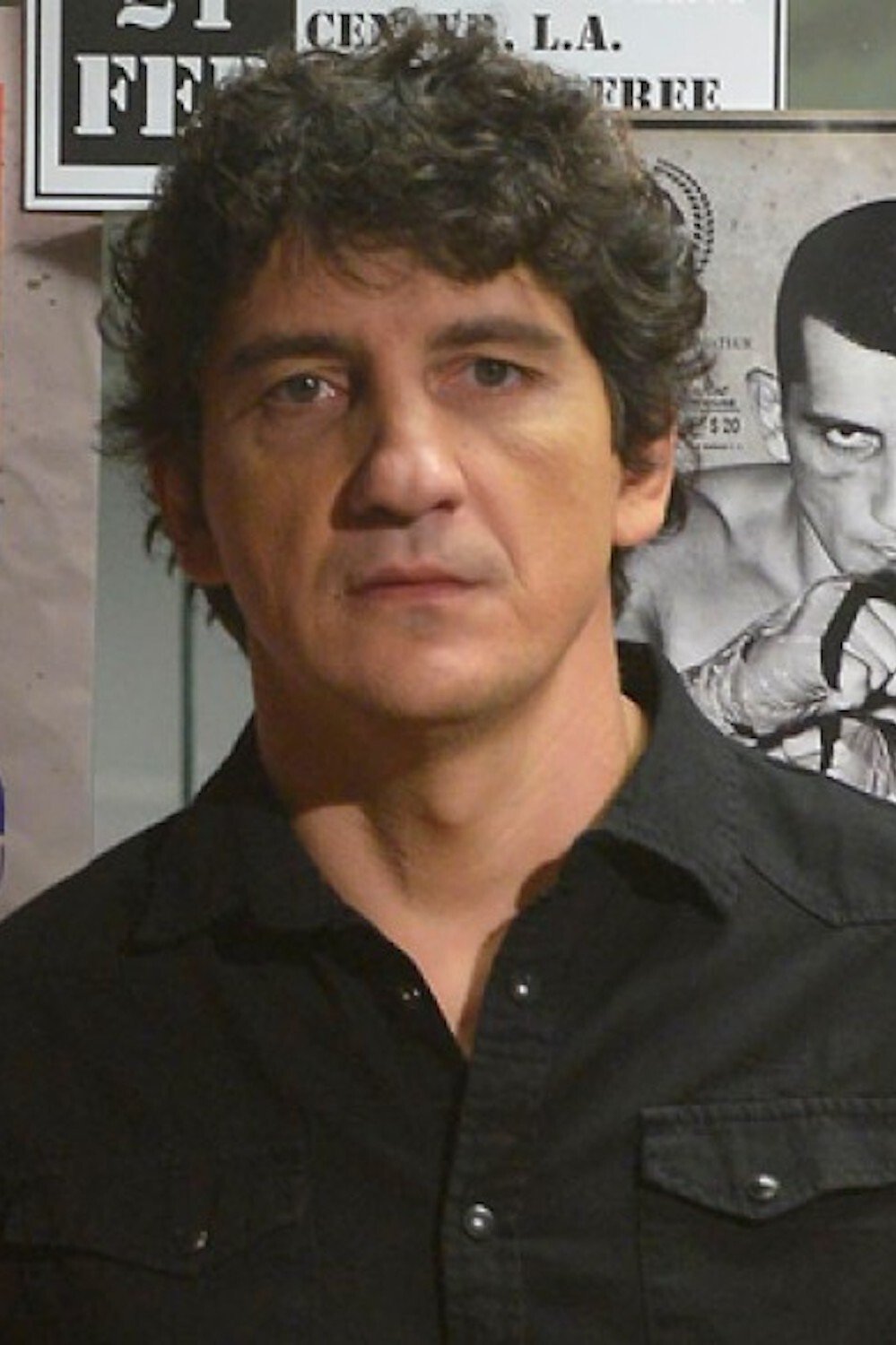 Foto de Jero García