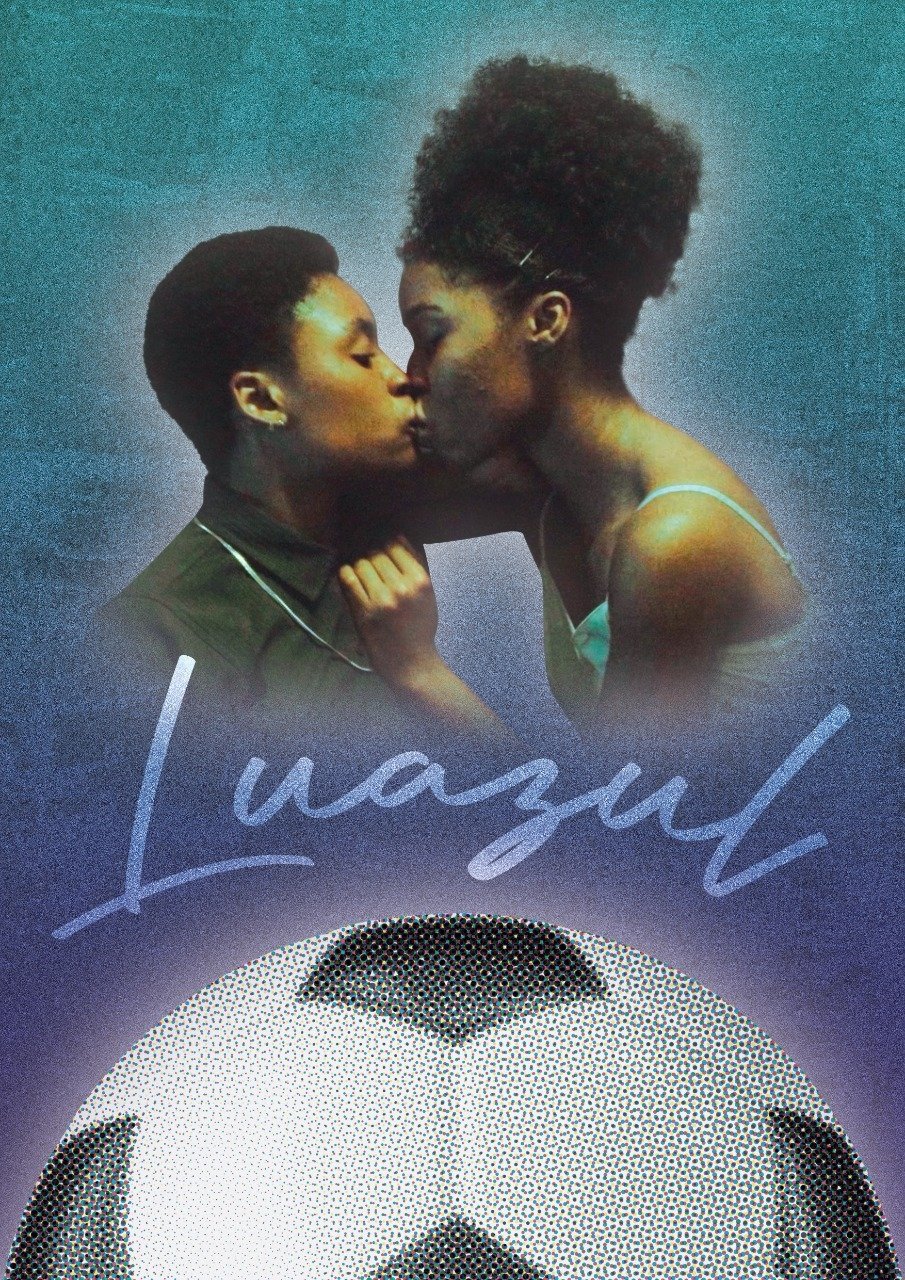 Poster de Luazul