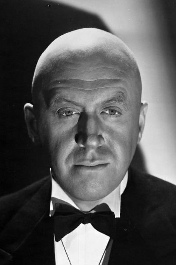 Foto de Otto Preminger