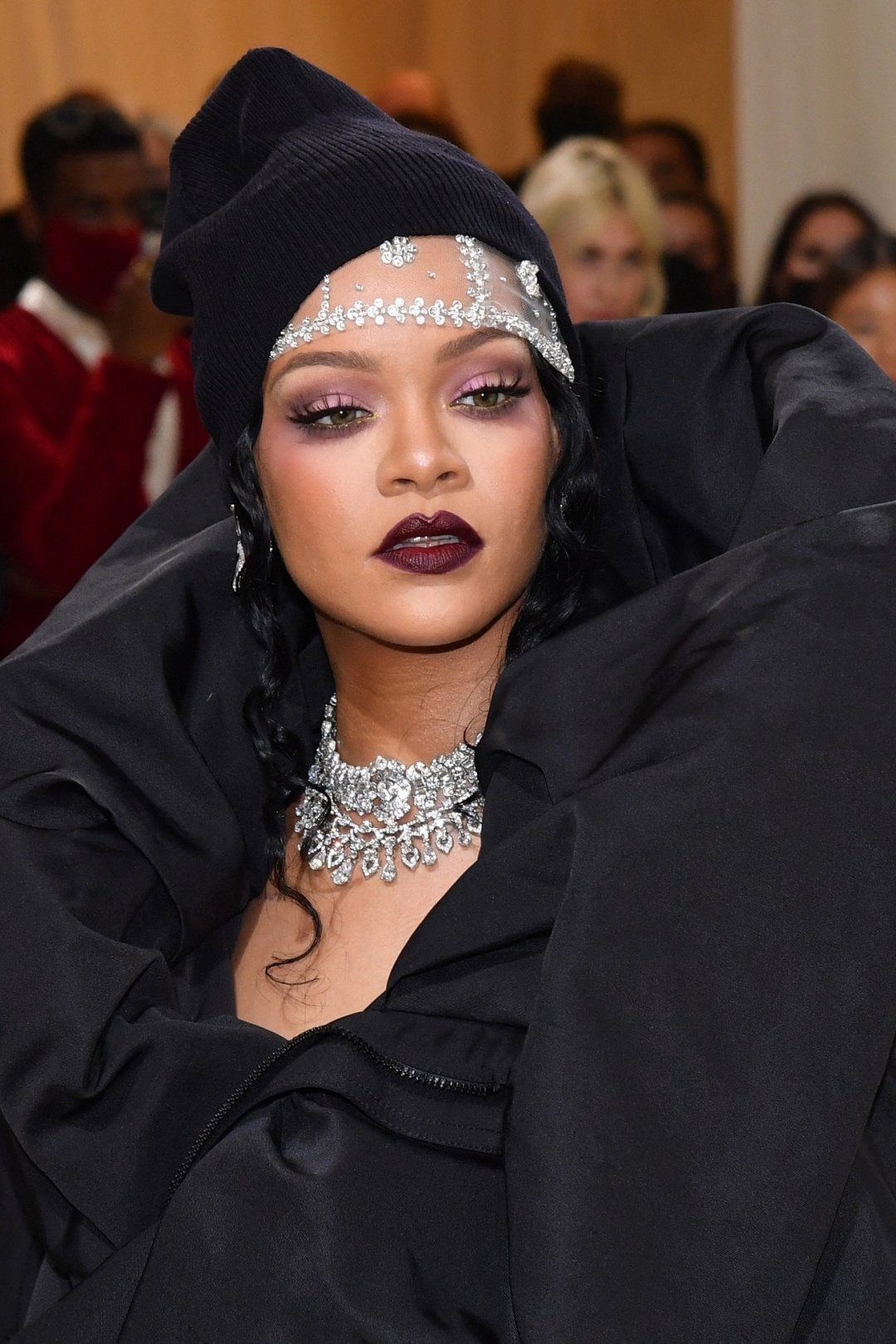Foto de Rihanna