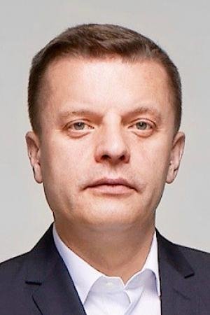 Foto de Леонид Парфёнов