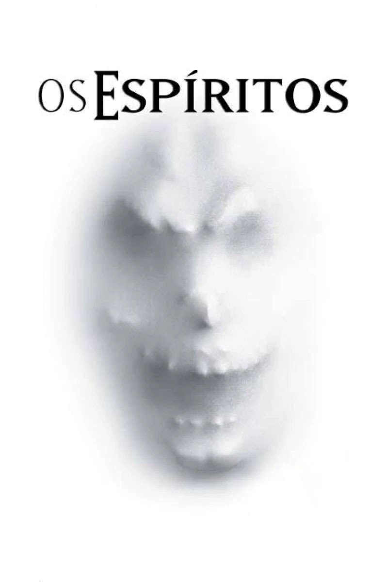 Poster de Os Espíritos