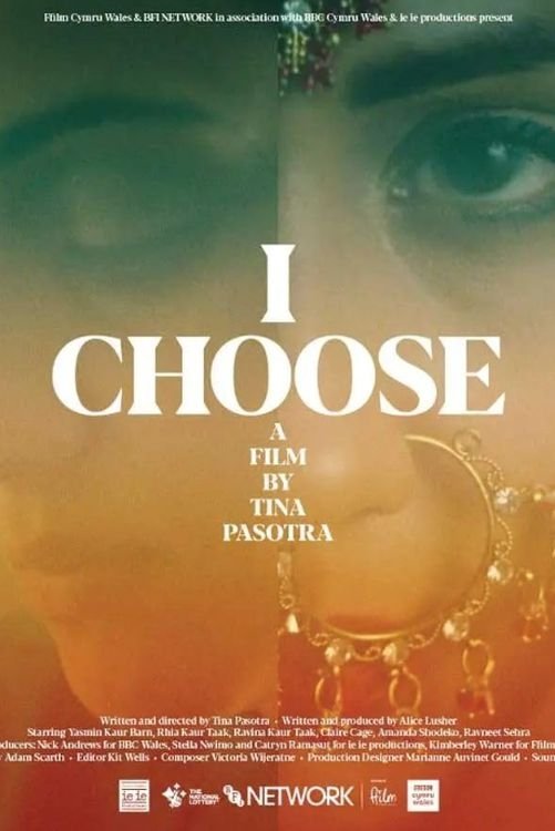 Poster de I Choose
