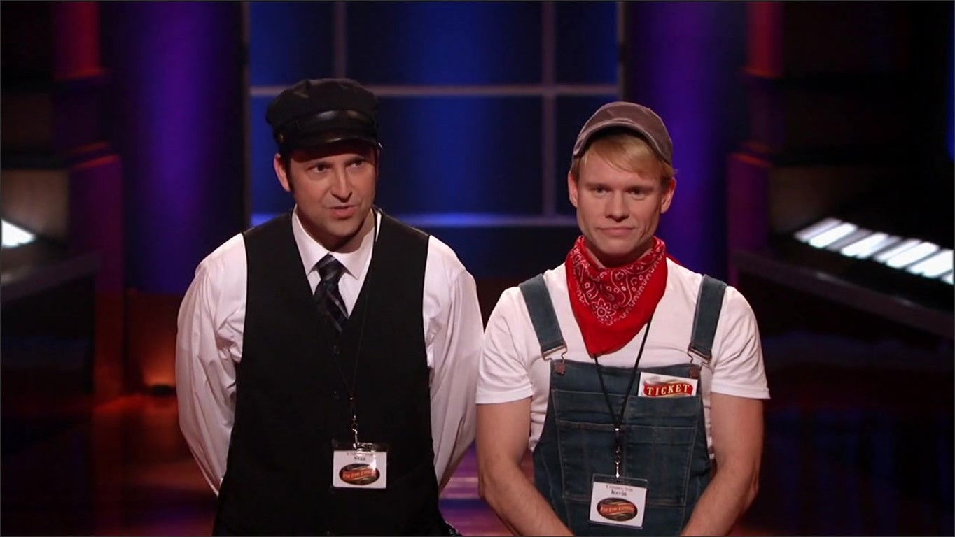 Taylor Robinson Music, Funtime Express, Power Pot, Quickstop Fire Sprinkler Tools