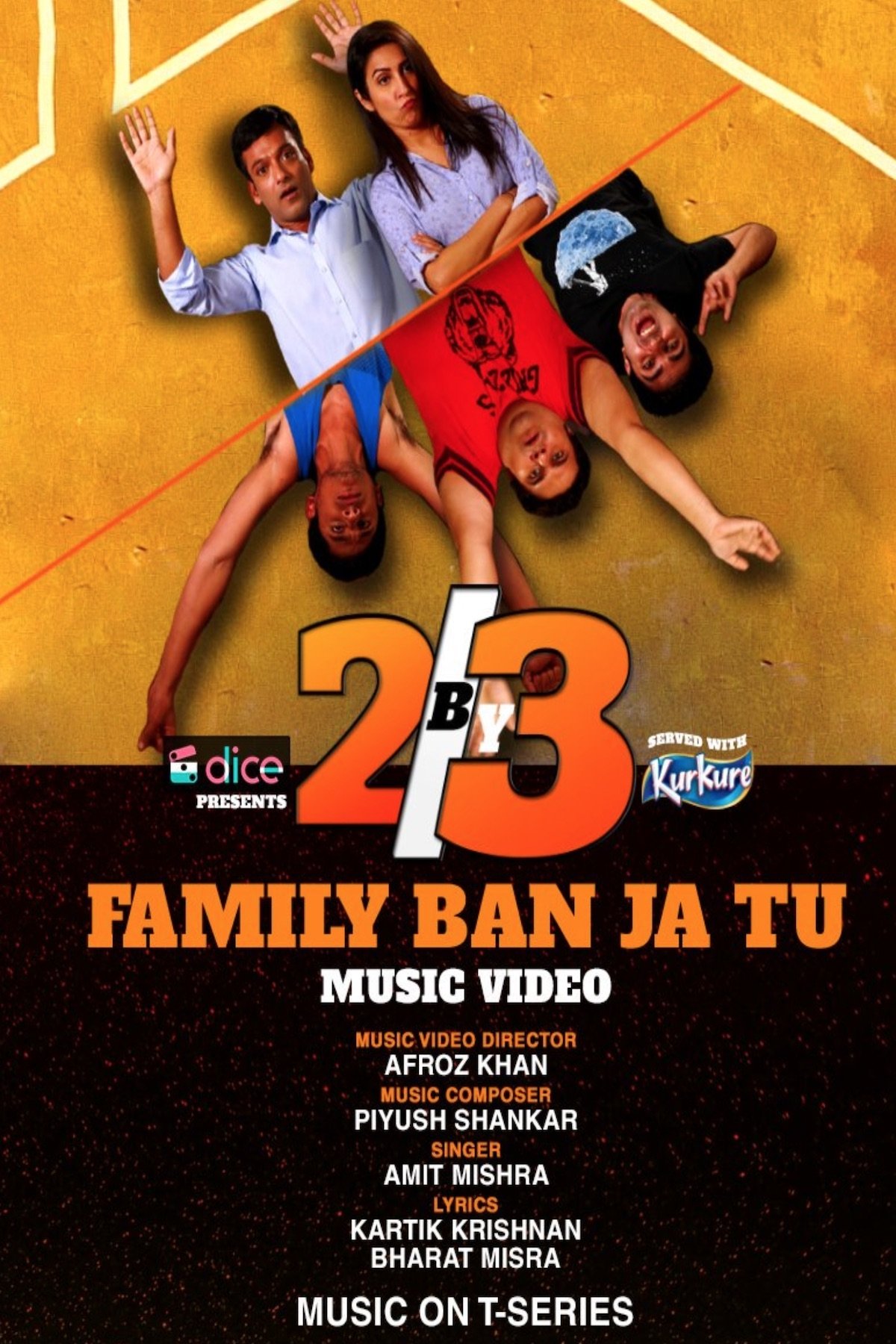 Poster de 2by3