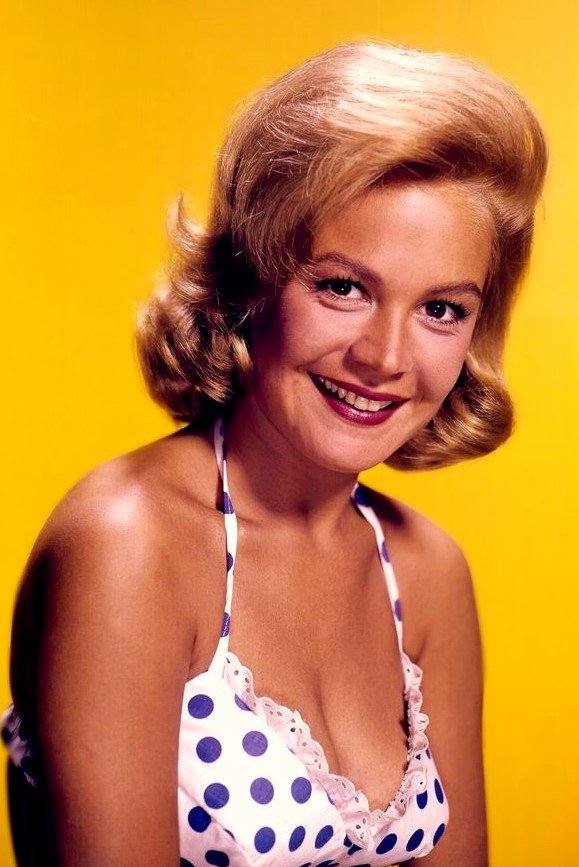 Foto de Sandra Dee