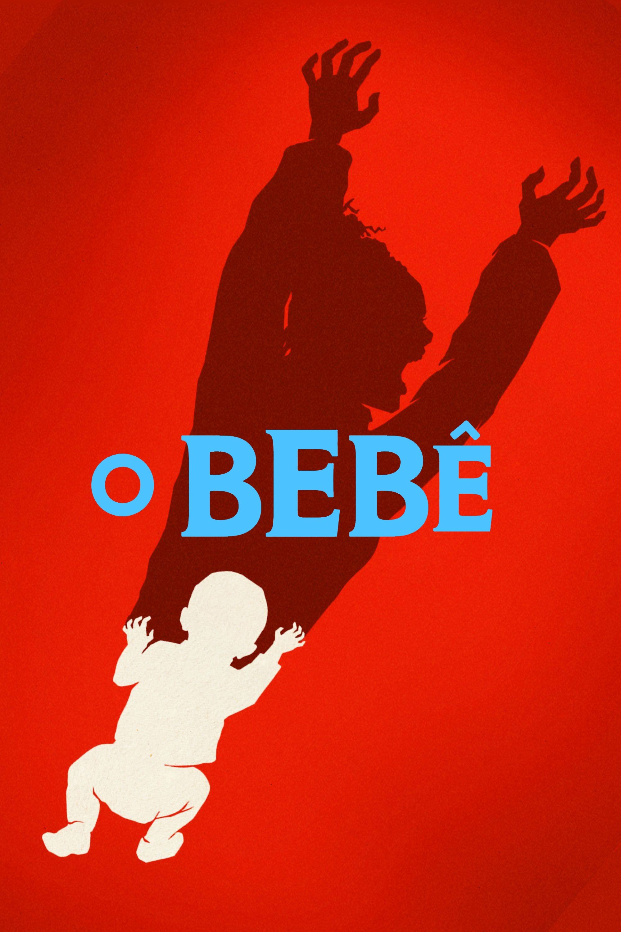 Poster de O Bebê