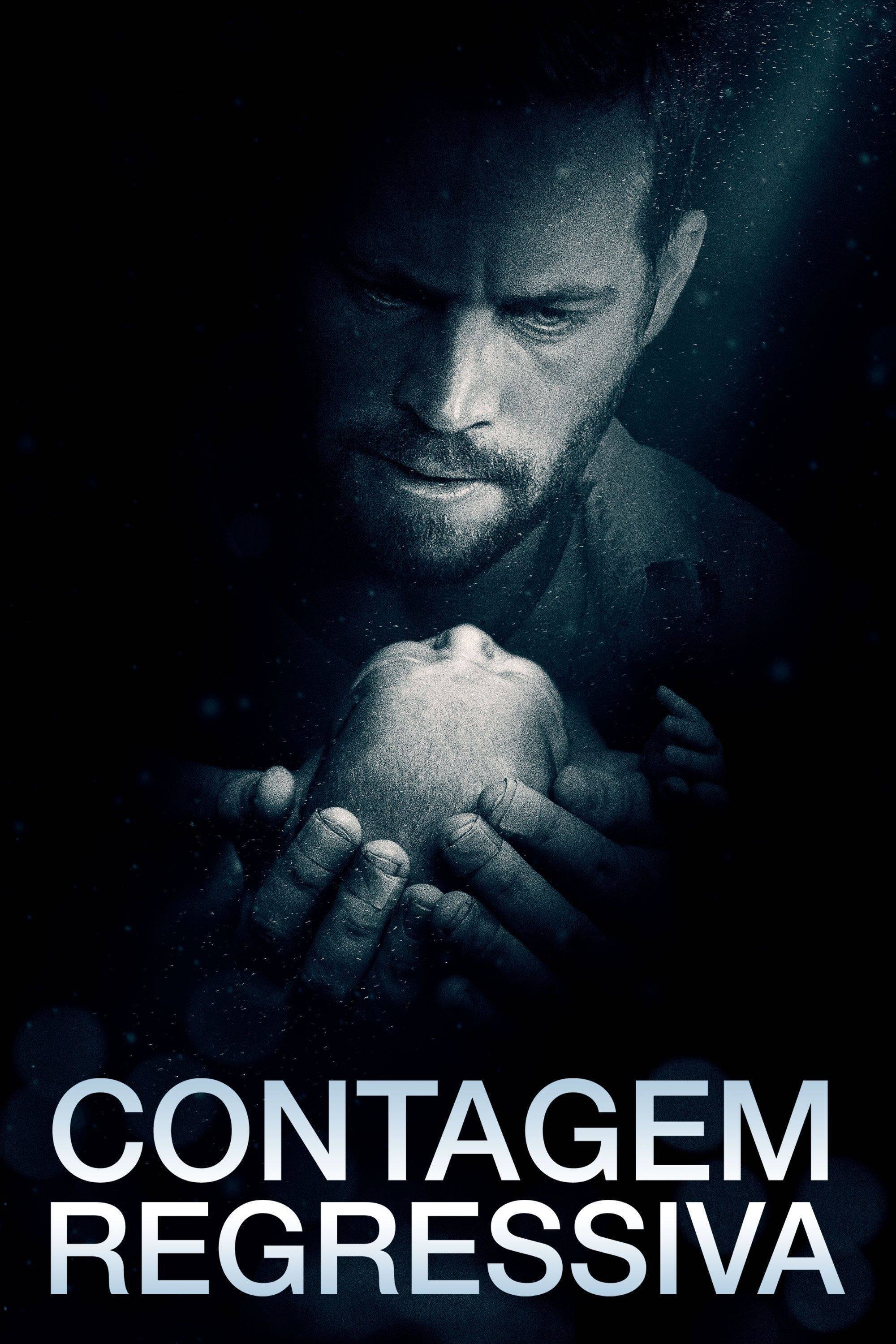 Poster de Contagem Regressiva
