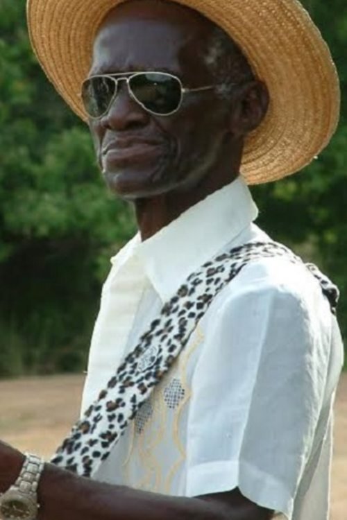 Poster de Jamesie, King of Scratch