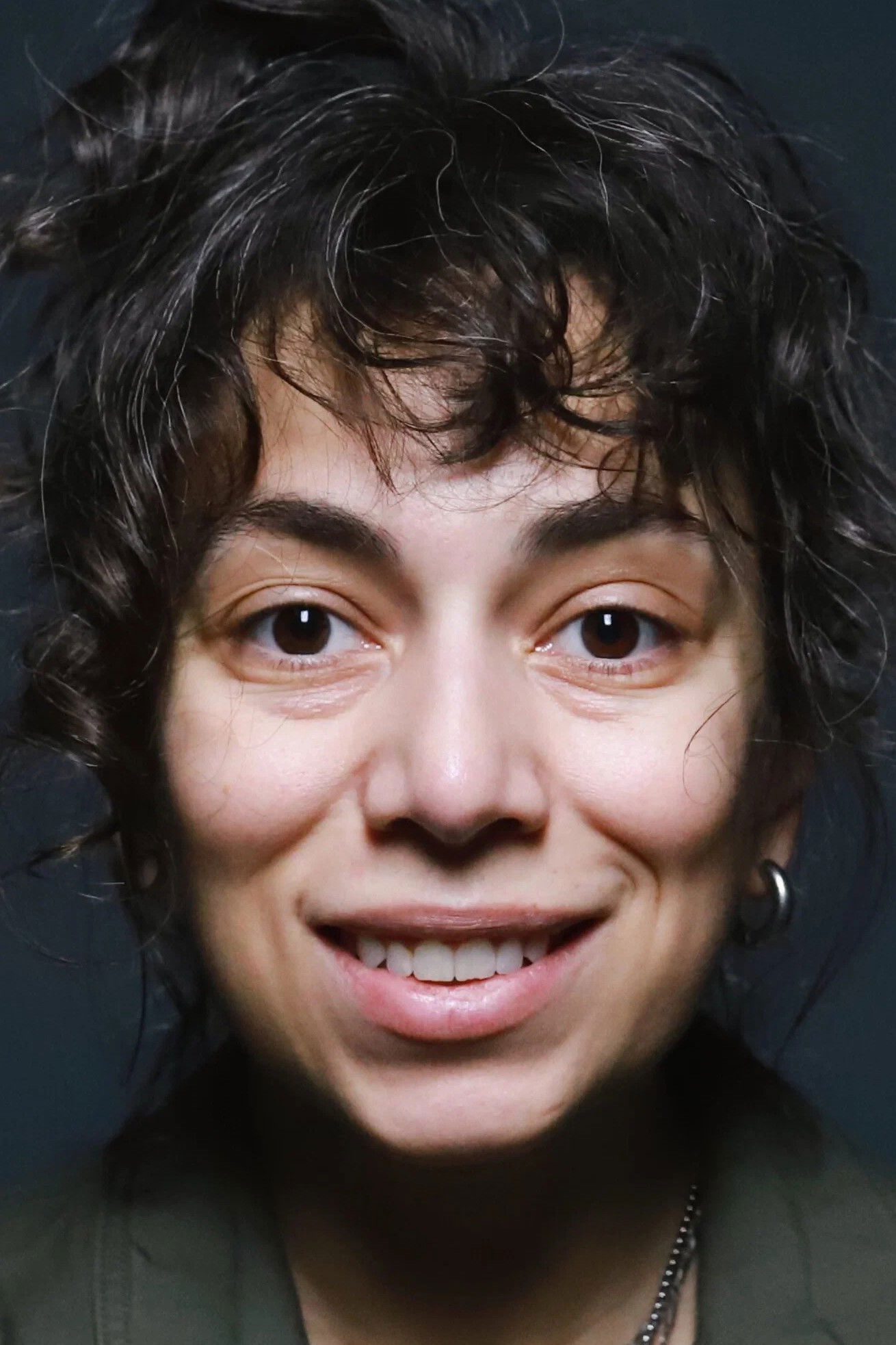 Алина Асрян/Costume Design