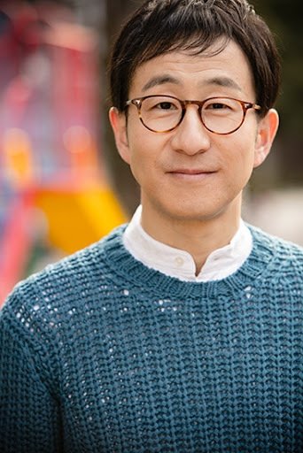 Foto de 矢柴俊博