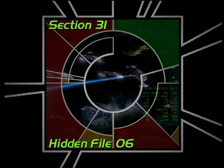 Section 31: Hidden File 06 (S04)