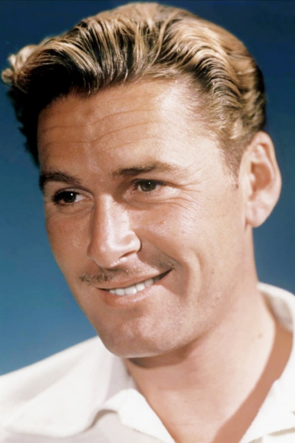 Foto de Errol Flynn