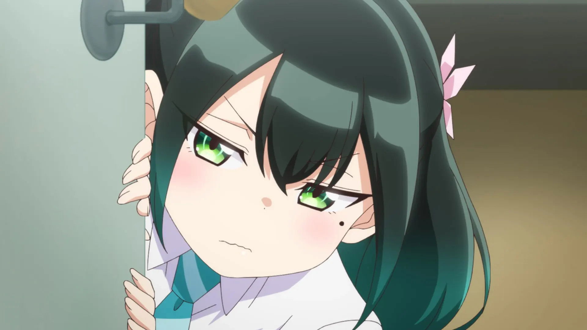 I Hate You / Is Ruu Cute? / First Kiss