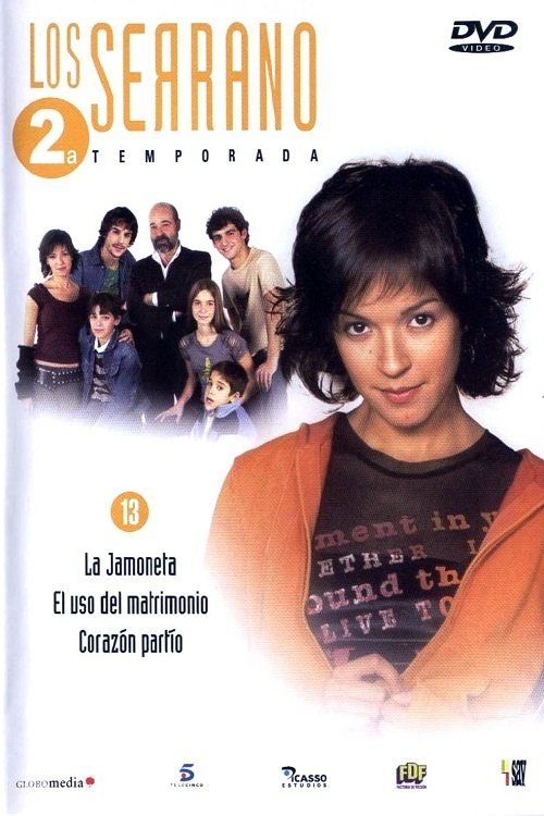 Poster de Temporada 2