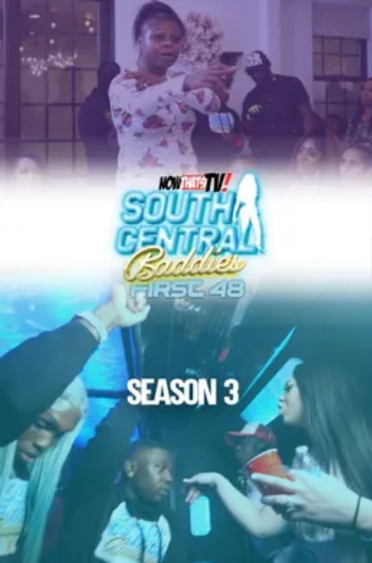 Poster de Temporada 3