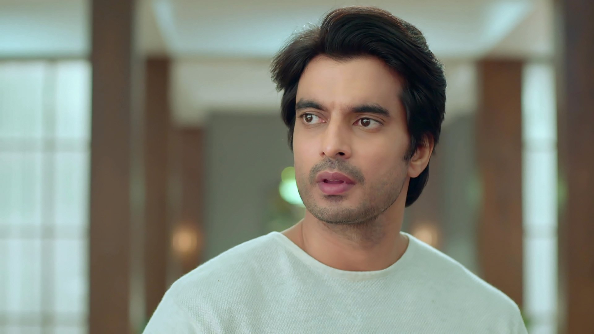 Aditya Confesses His Fears