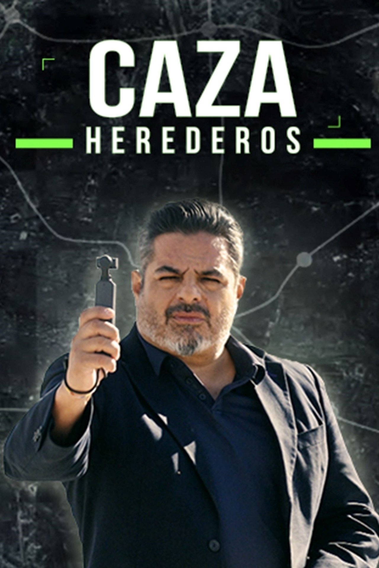 Poster de Cazaherederos