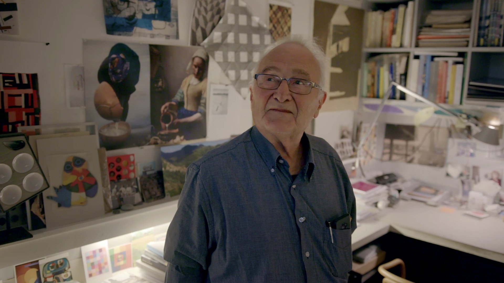 Jaap Veldhoen