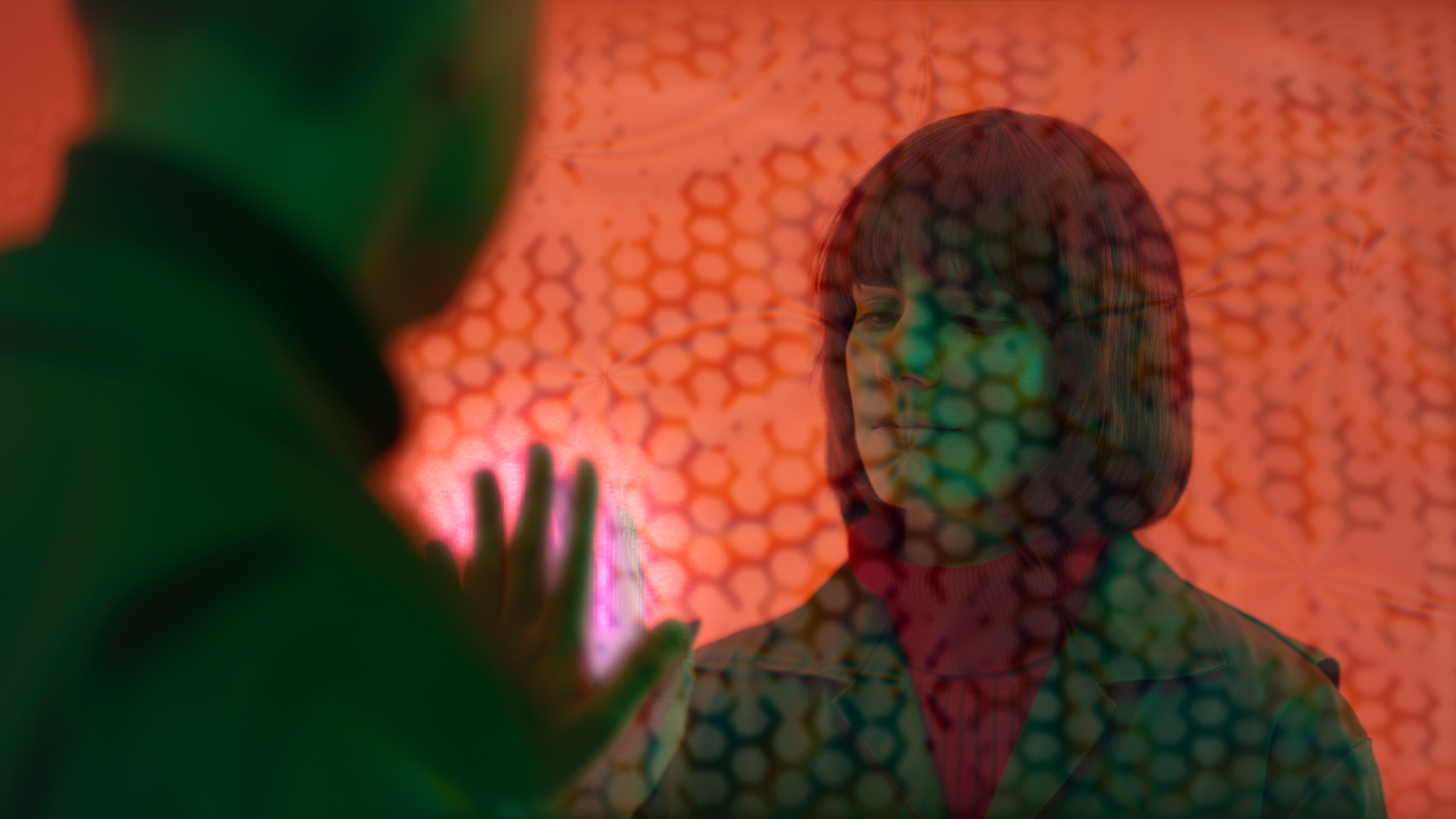 Backdrop image