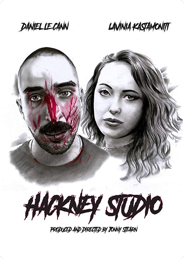 Poster de Hackney Studio...