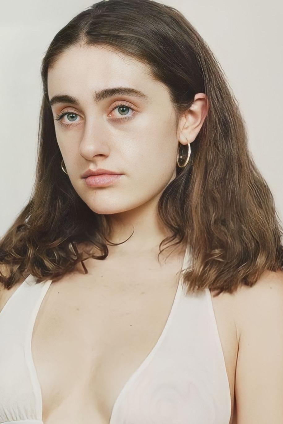 Foto de Rachel Sennott