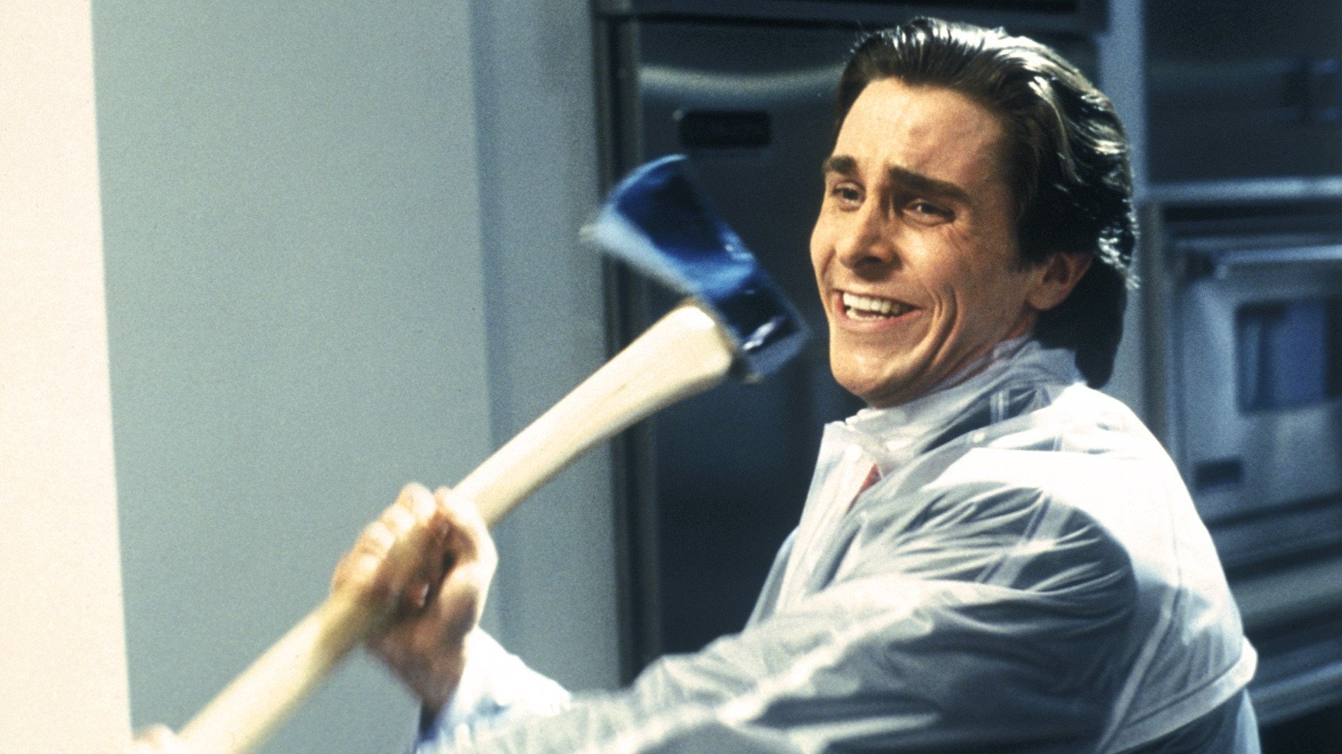 American Psycho 2000 Soap2Day