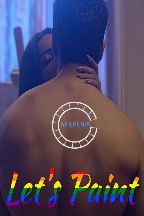 Poster de Let's Paint