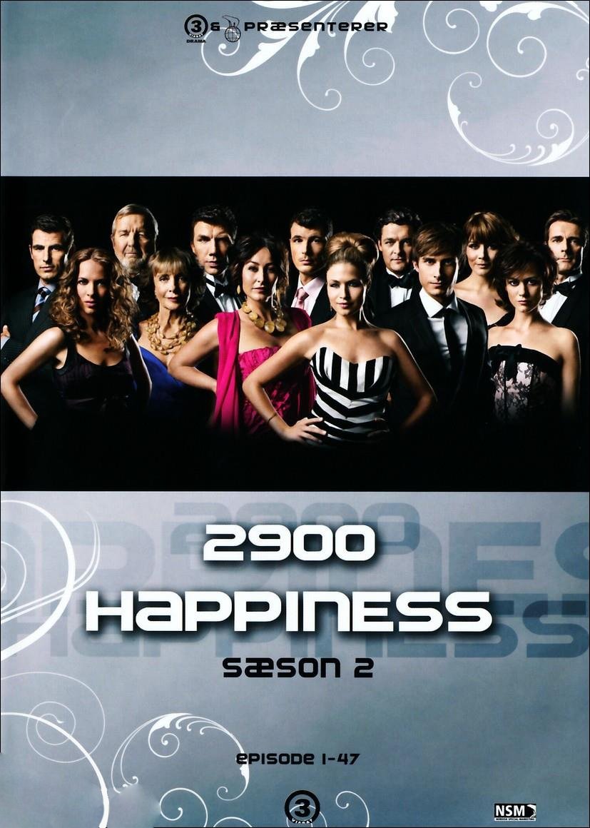 Poster de Temporada 2