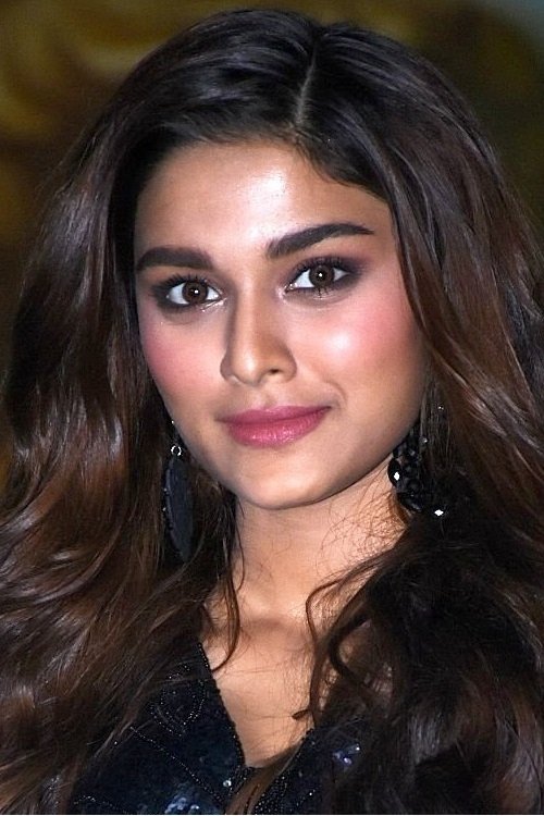 Foto de Saiee Manjrekar