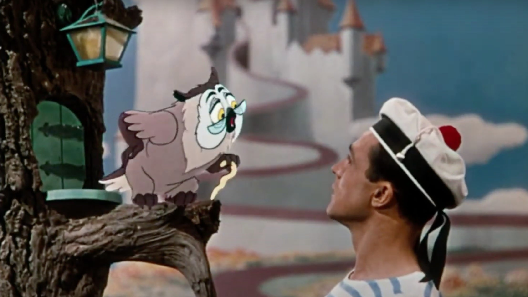 Backdrop image