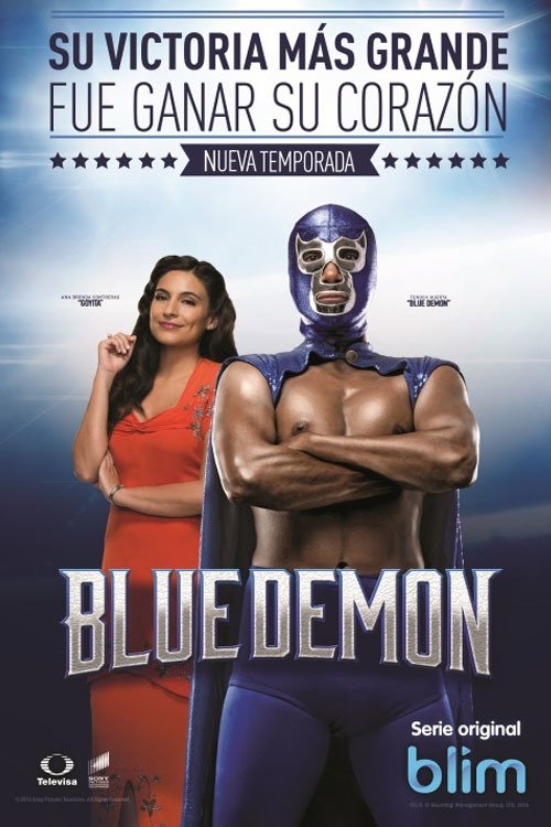 Poster de Temporada 2