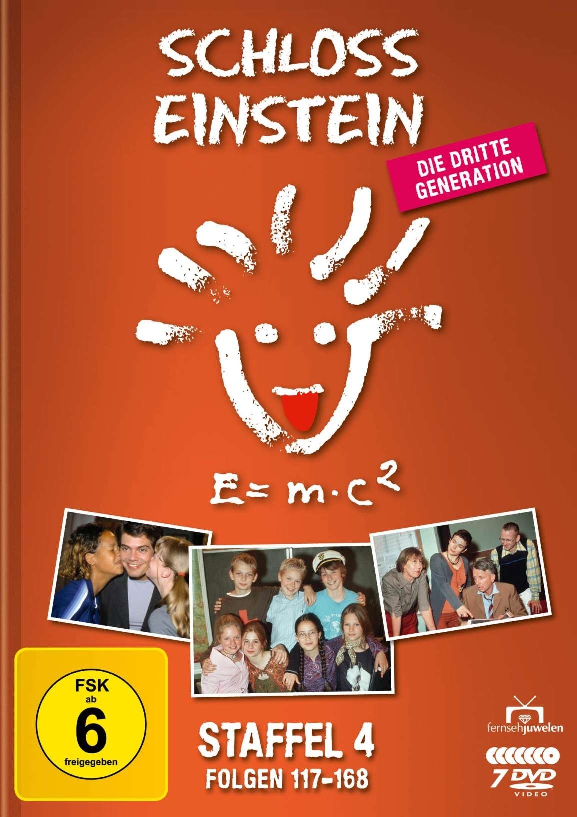 Poster de Temporada 4