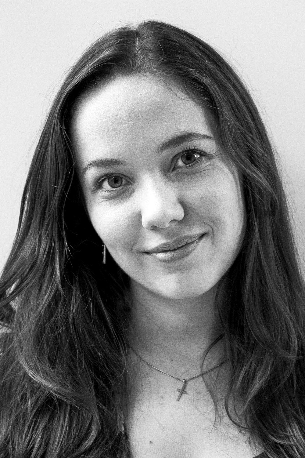 Foto de Maria Ehrenberg